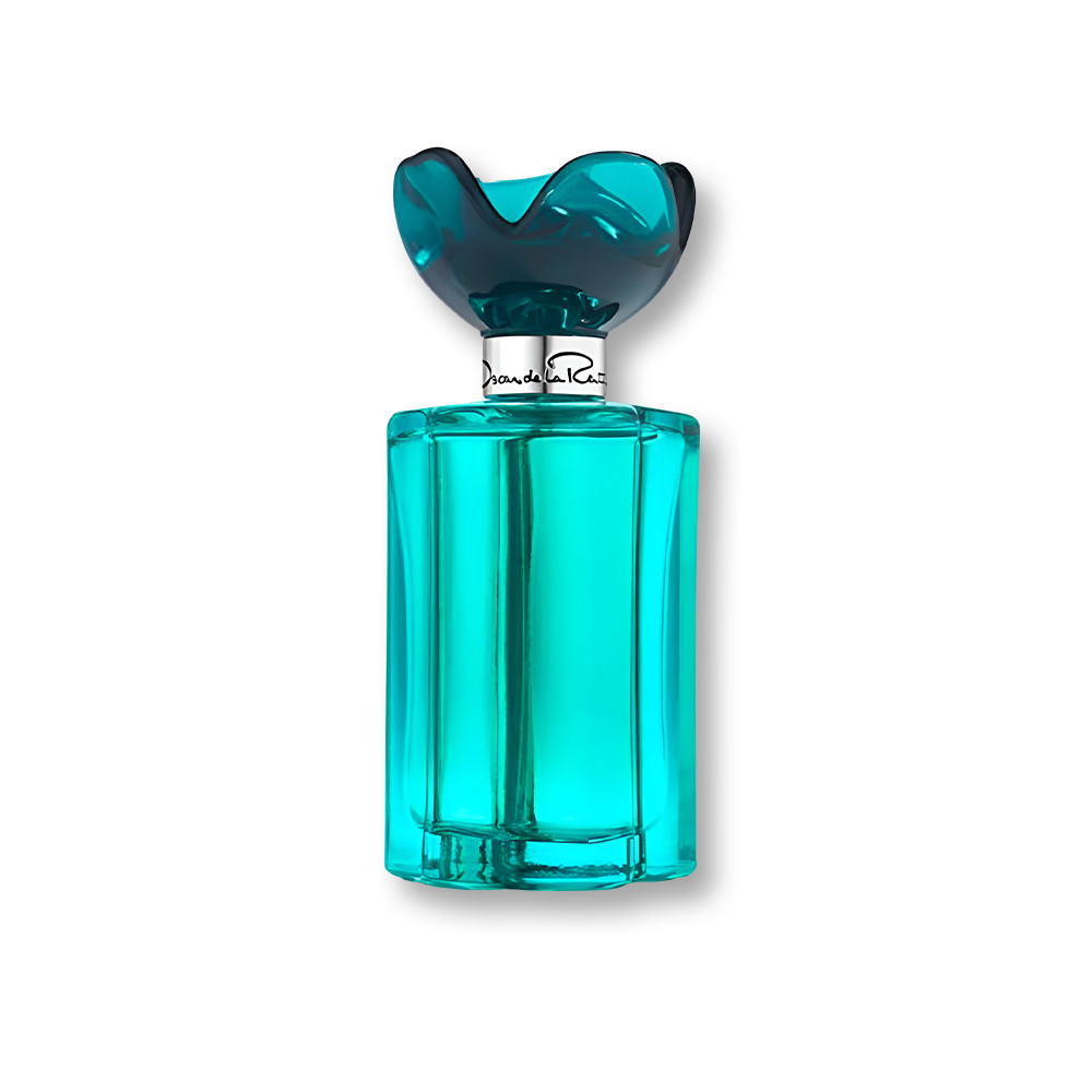 Oscar De La Renta Oscar Jasmine EDT
