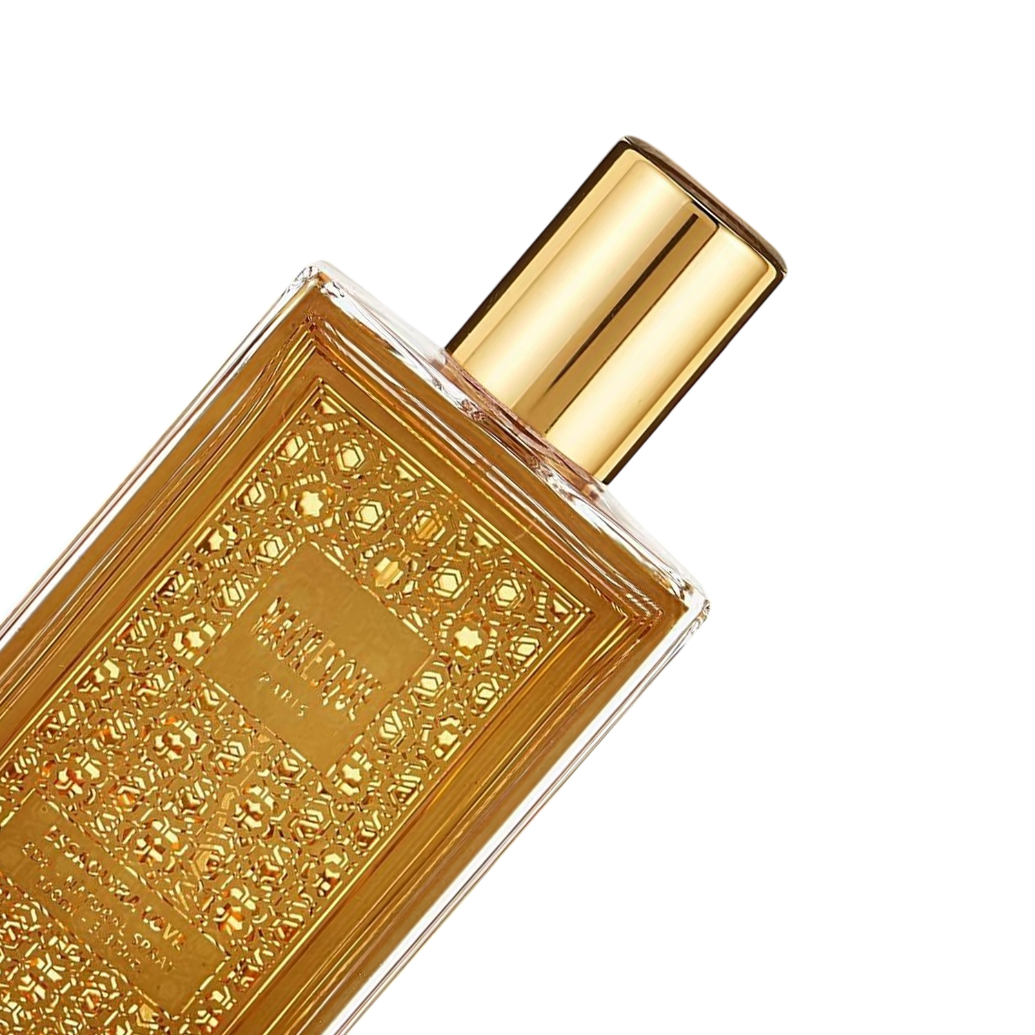 Mauresque Essaouira Love EDP