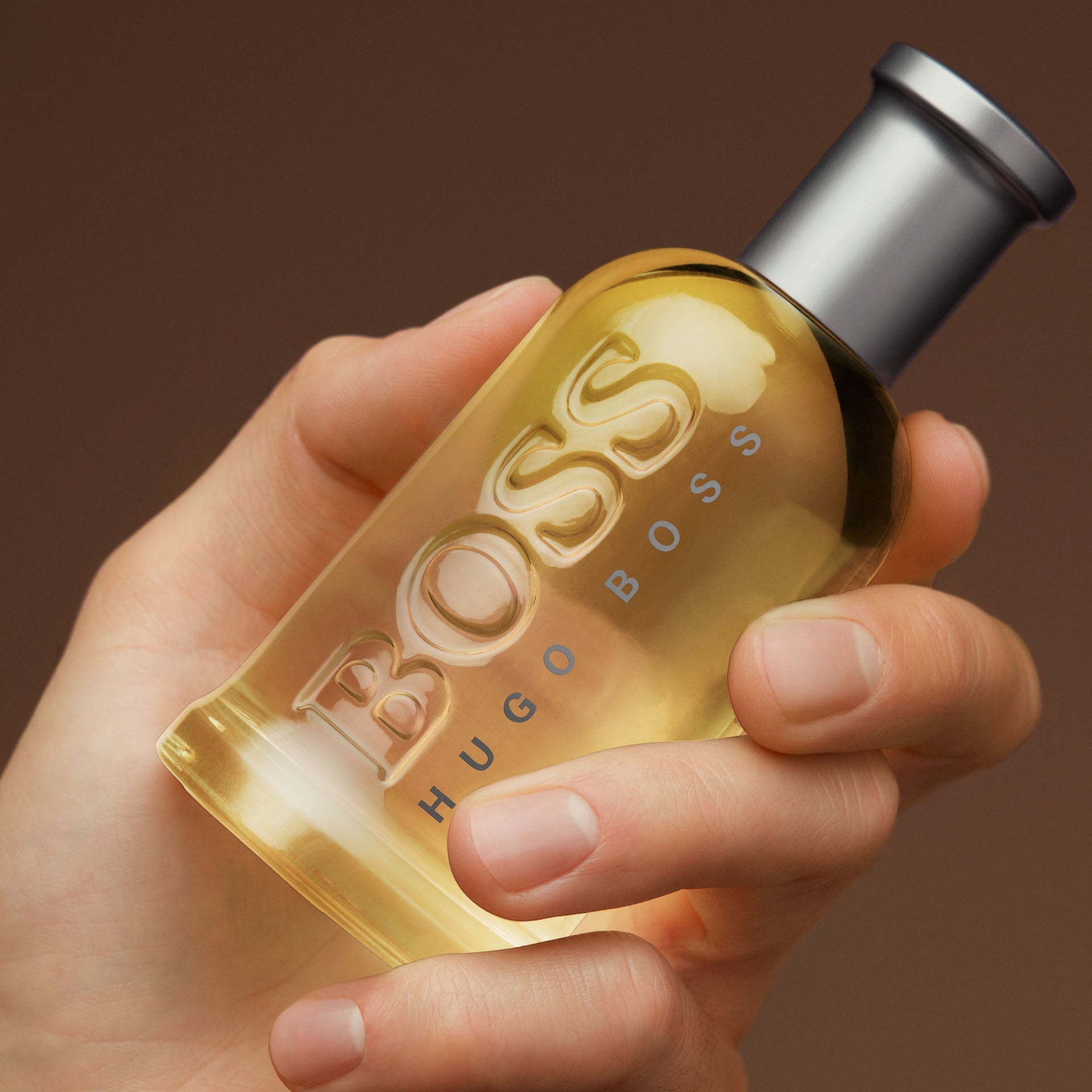 HUGO BOSS BOSS Bottled Intense EDT Set For Men | My Perfume Shop