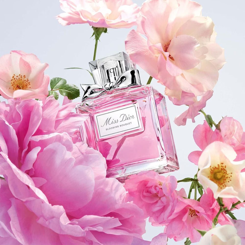 Christian Dior Miss Dior Blooming Bouquet Exclusive Pack EDT