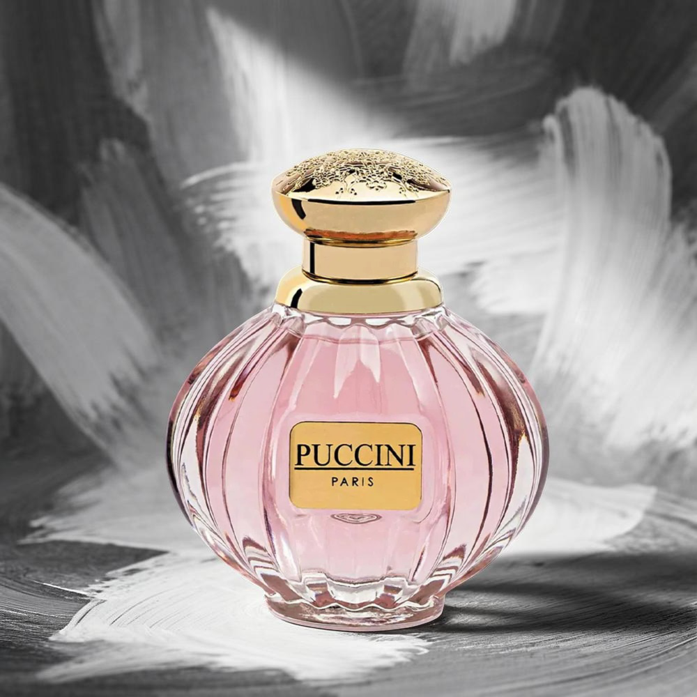 Puccini EDP For Women (Unbox)