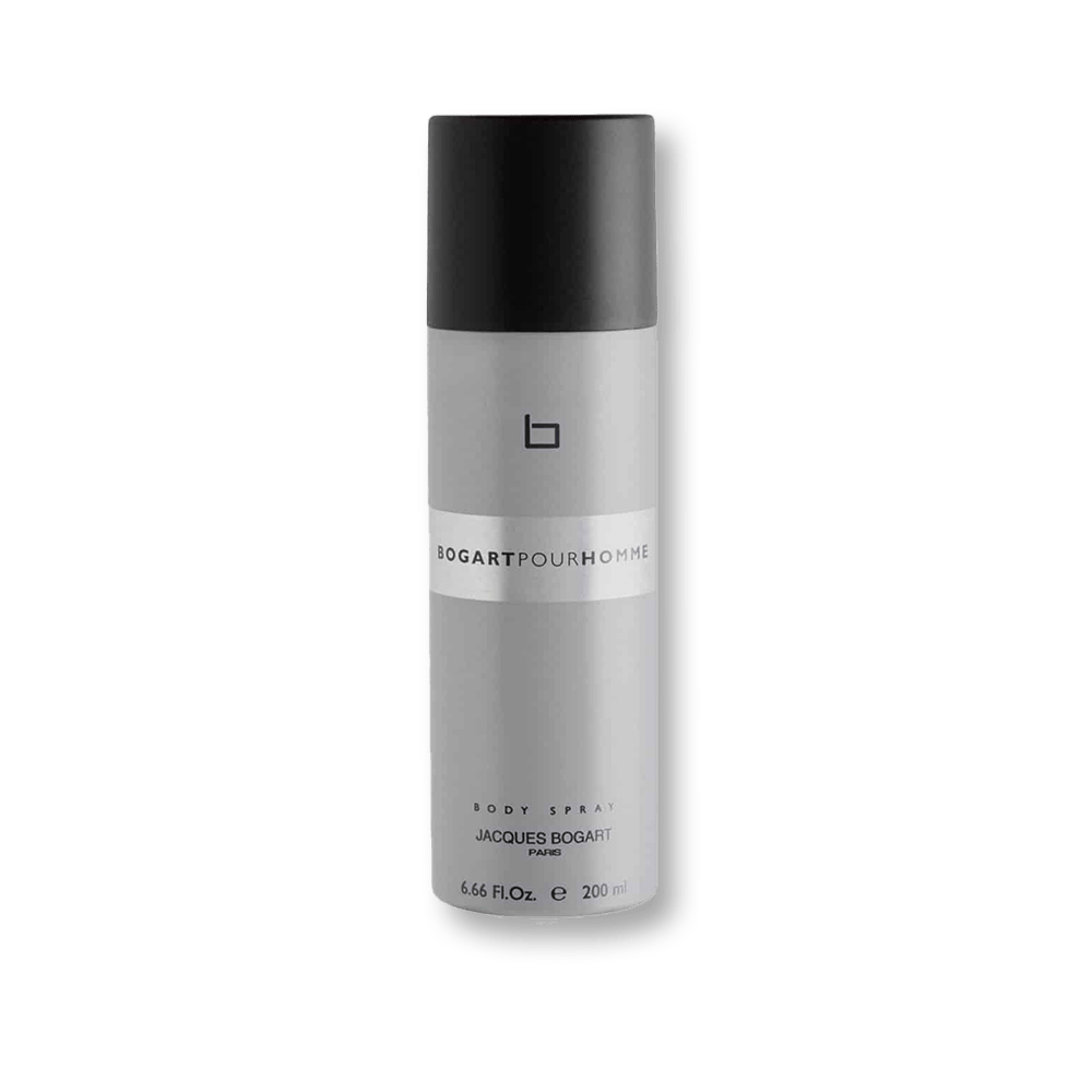 Shop Jacques Bogart Bogart Pour Homme Body Spray
