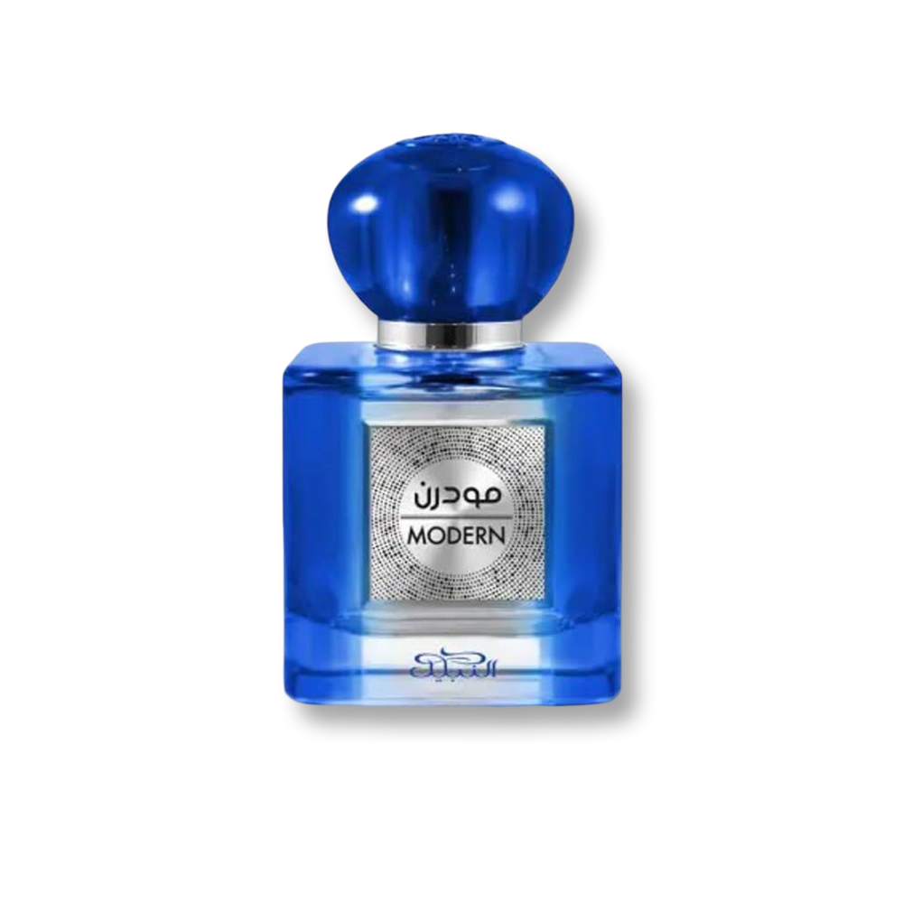 Nabeel Modern EDP