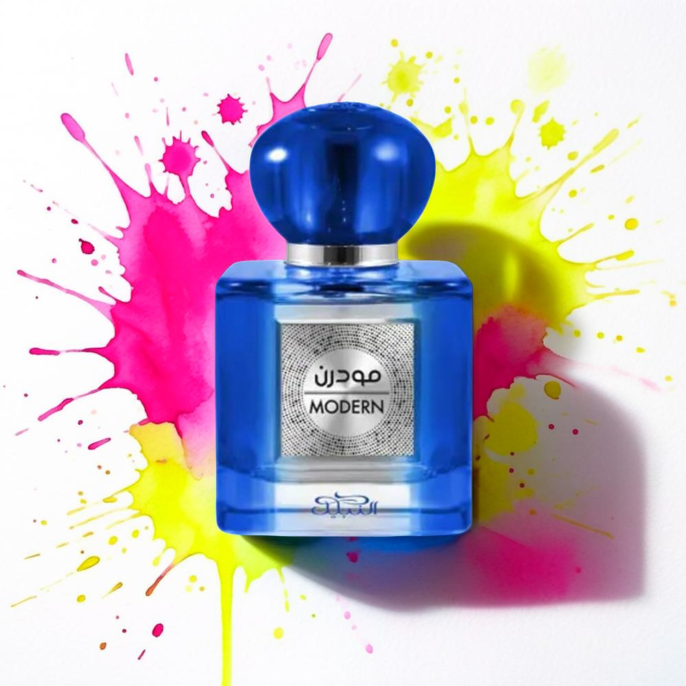 Nabeel Modern EDP