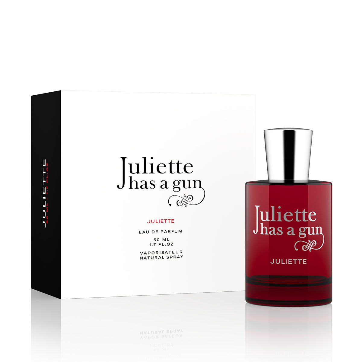 Juliette Has a Gun Juliette EDP for Women