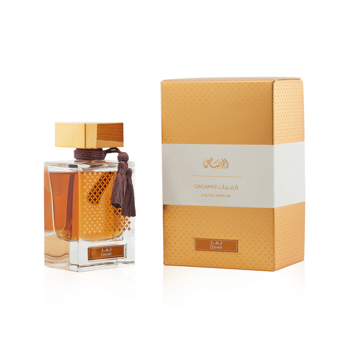 Rasasi Qasamat Ebhar EDP