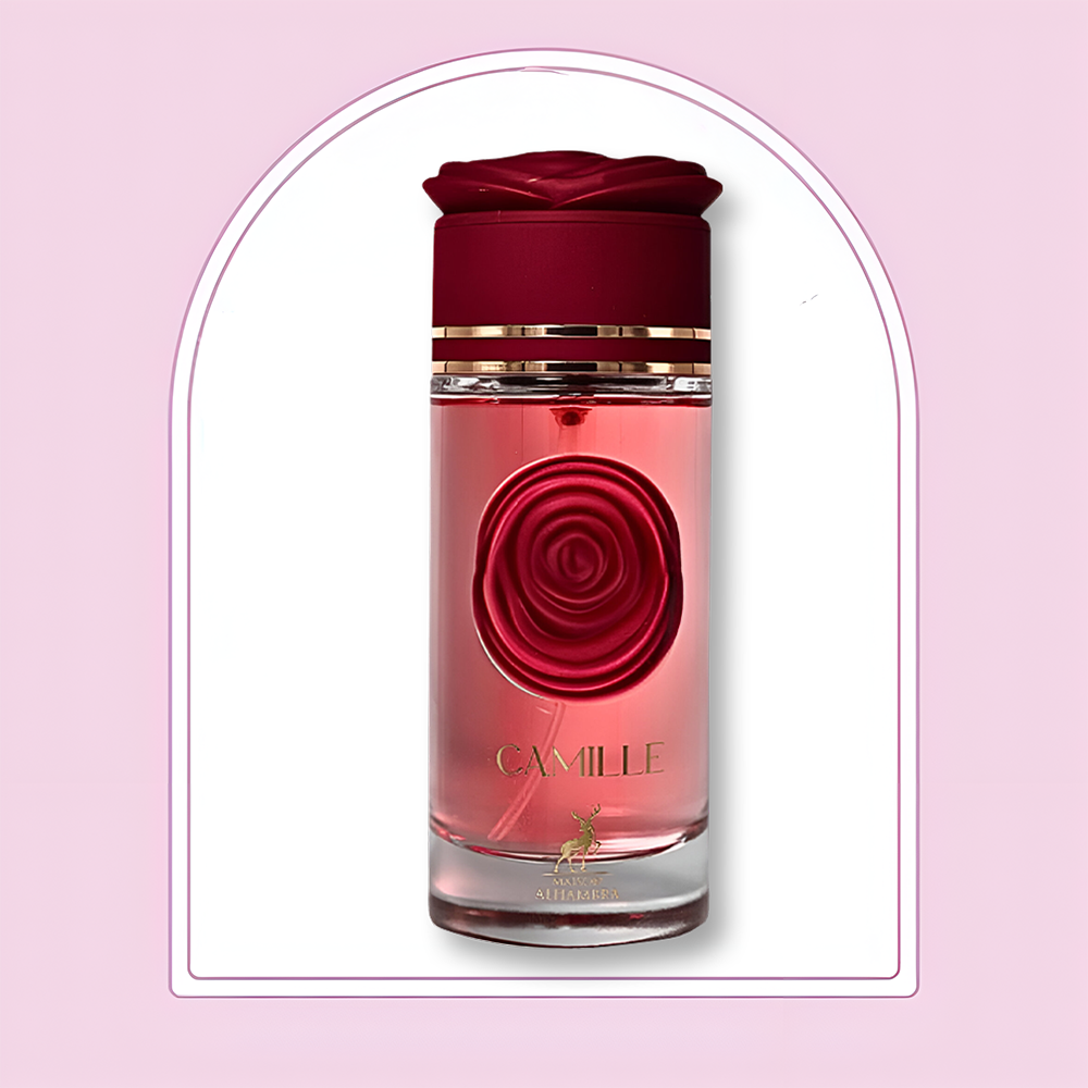 Maison Alhambra Camille EDP