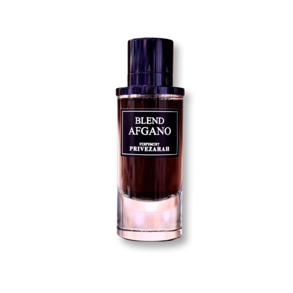 Zarah Afgano Blend EDP