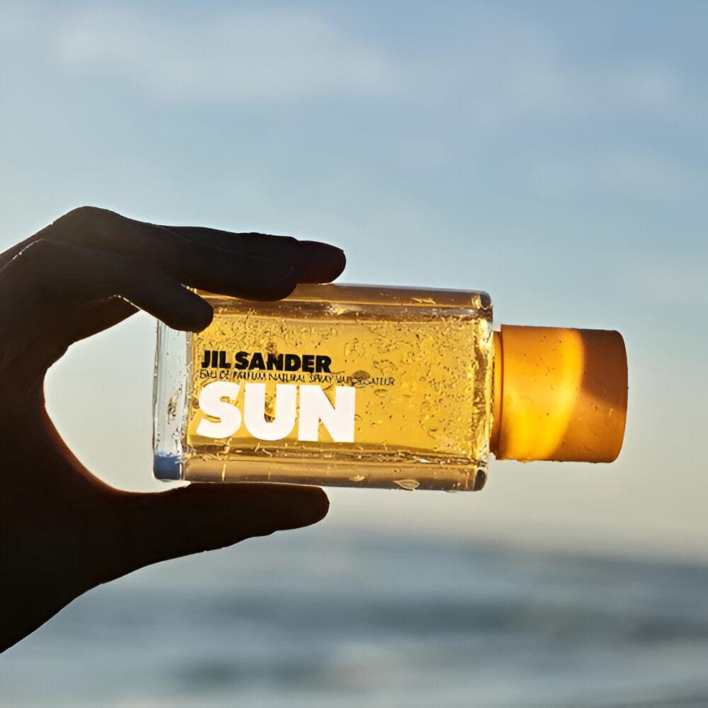 Jil Sander Sun Parfum