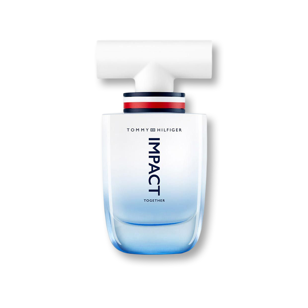 Tommy Hilfiger Impact Together EDT For Men