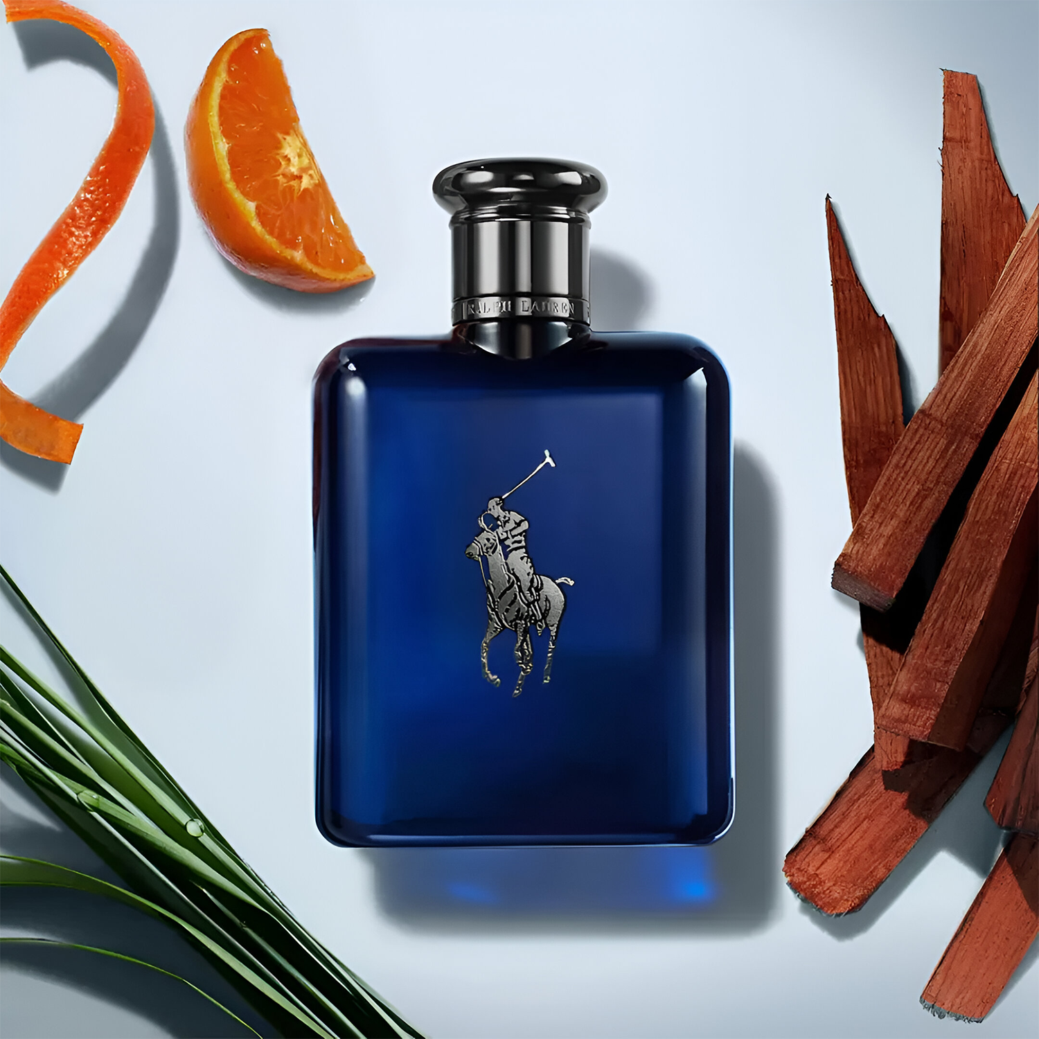 Ralph Lauren Polo Blue EDP For Men Shower Gel Gift Set