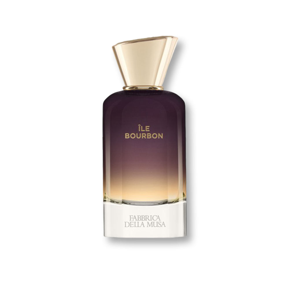 Fabbrica Della Musa Ile Bourbon Extrait De Parfum