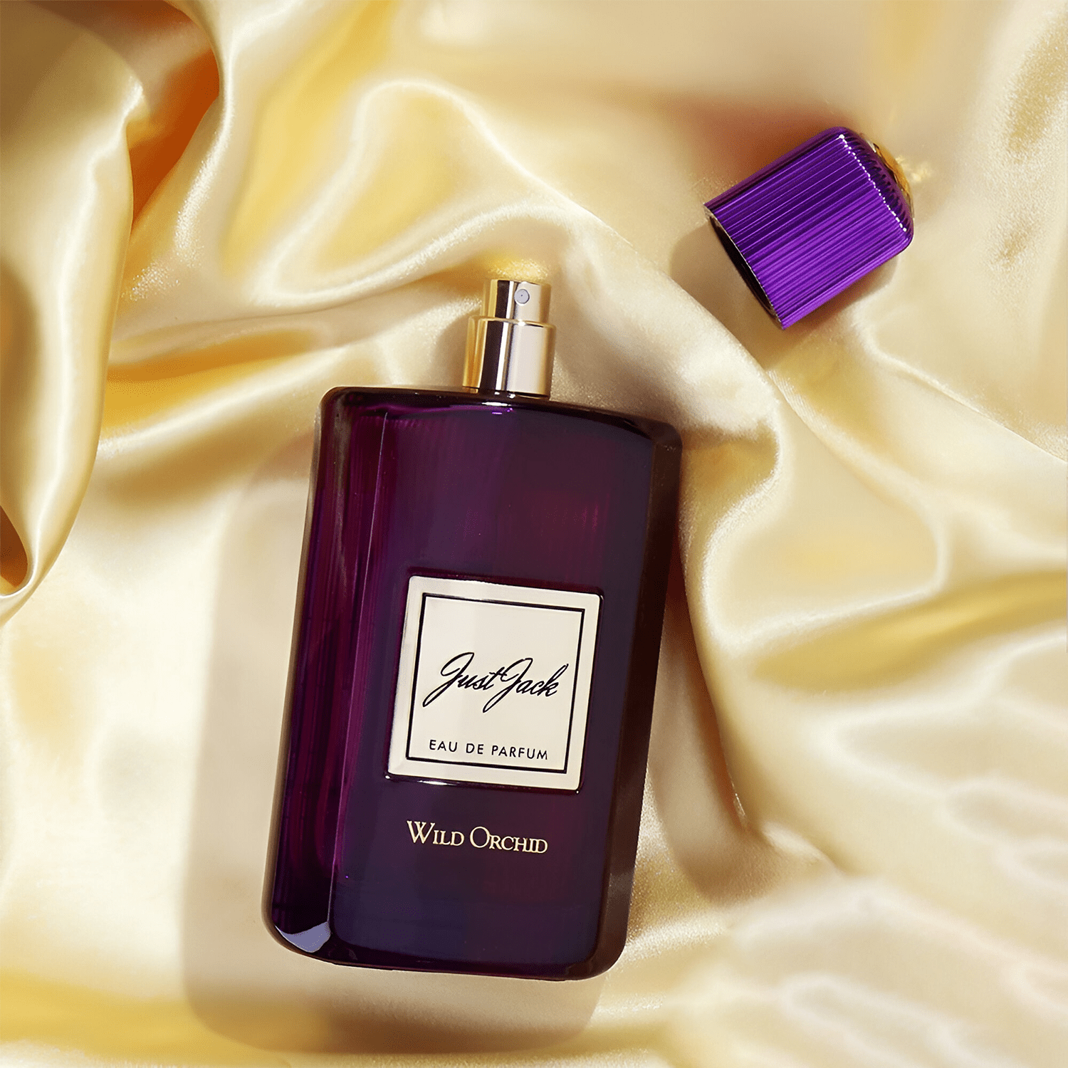 Just Jack Wild Orchid EDP | My Perfume Shop