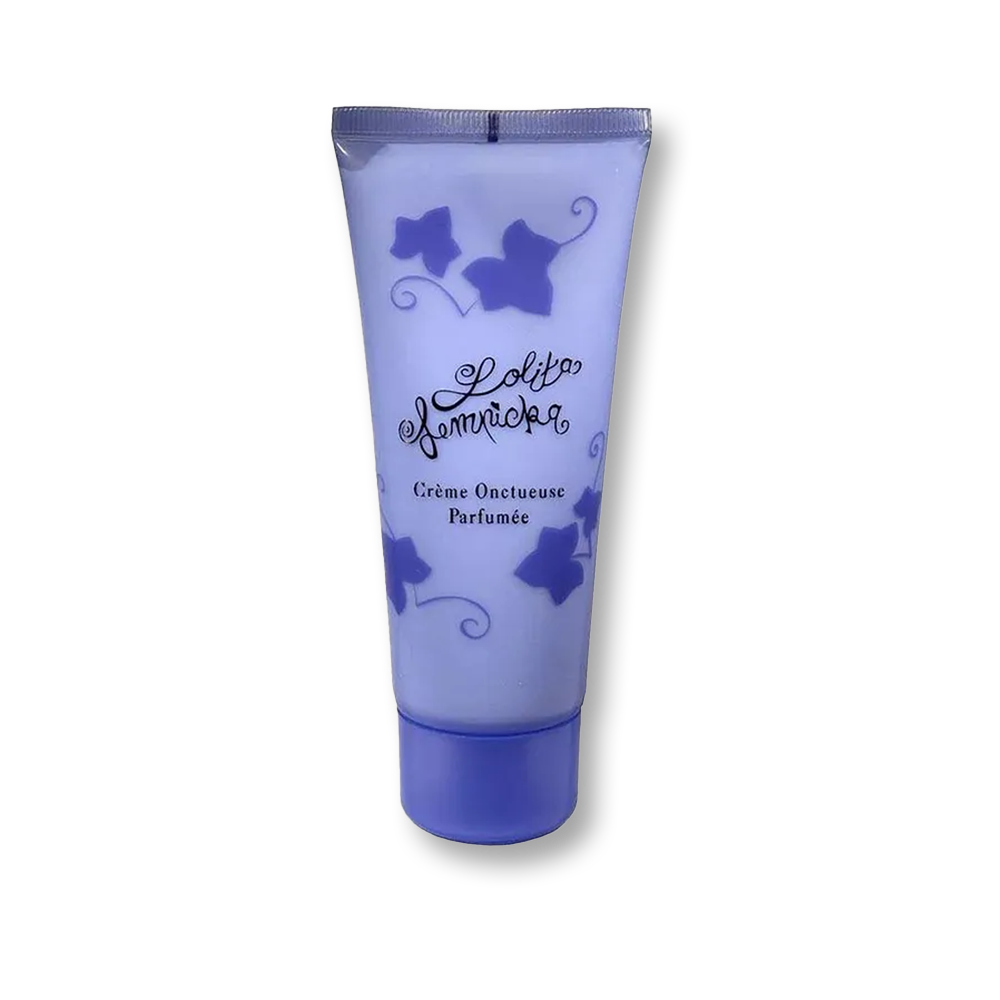 Lolita Lempicka Velvet Body Cream
