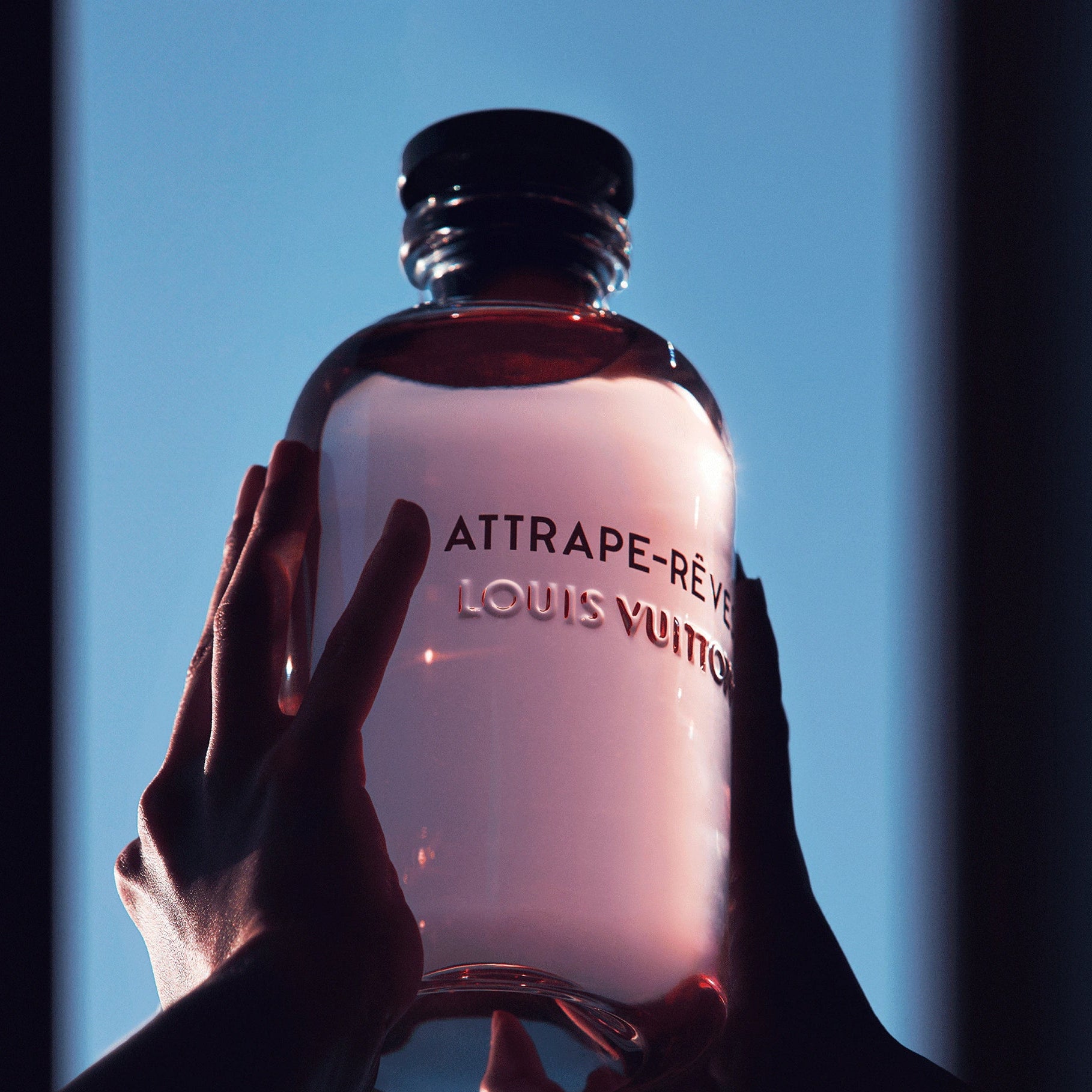 Shop Louis Vuitton Attrape Reves EDP For Women | My Perfume Shop
