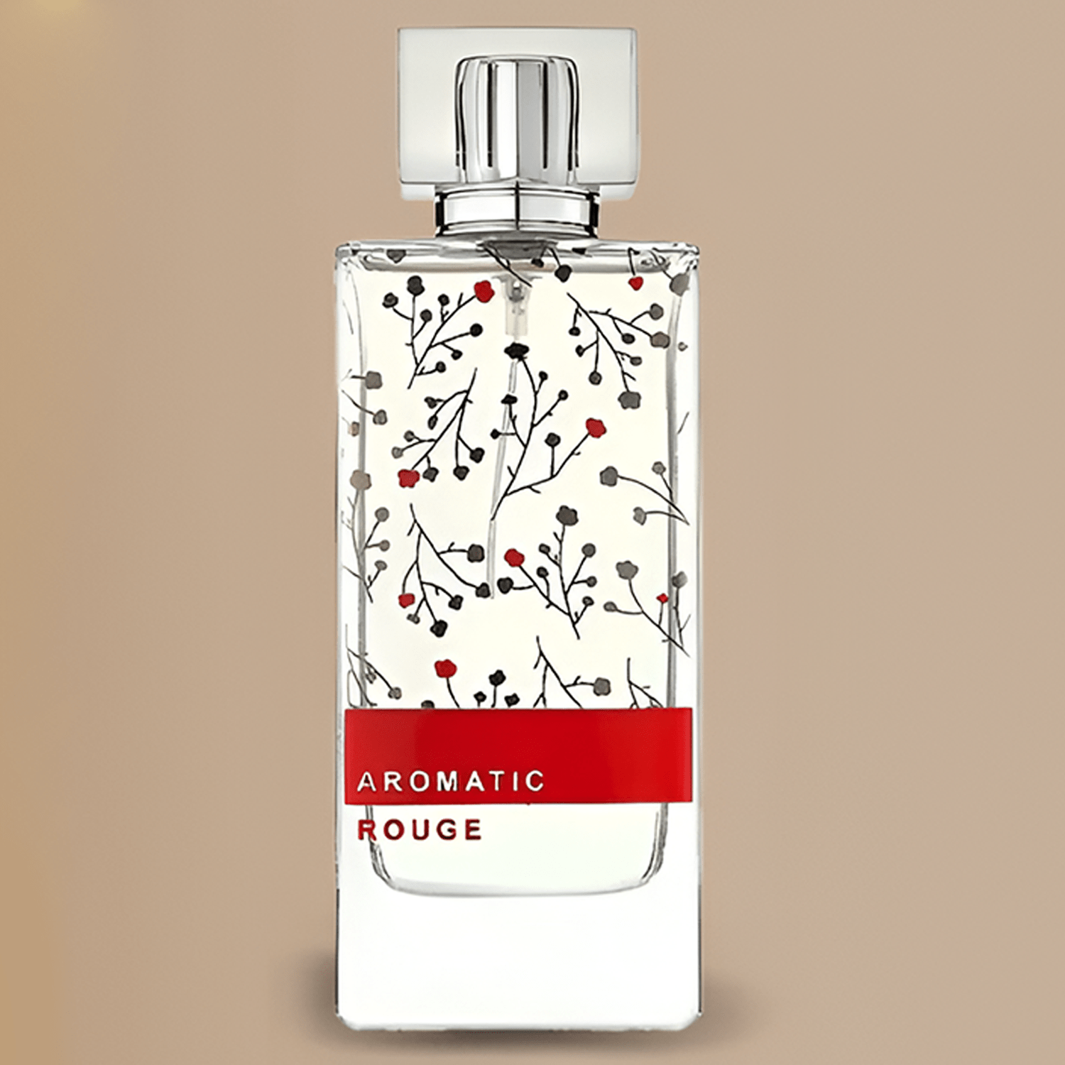 Maison Alhambra Aromatic Rouge EDP | My Perfume Shop