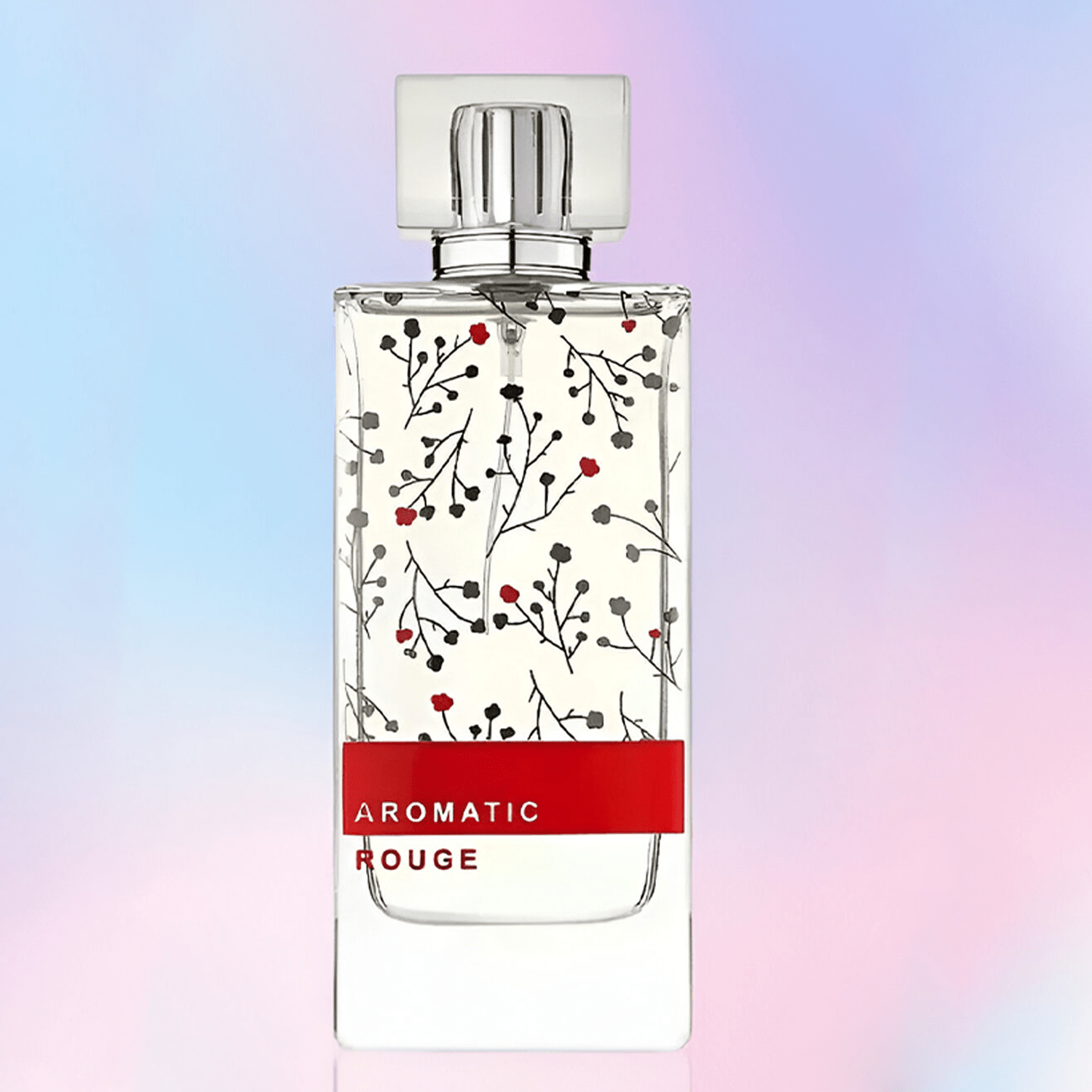 Maison Alhambra Aromatic Rouge EDP | My Perfume Shop