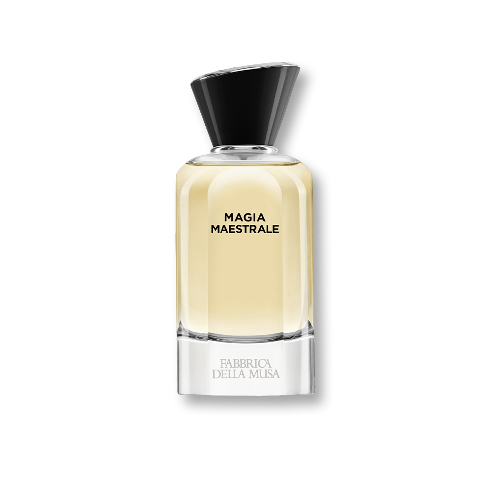 Fabbrica Della Musa Magia Maestrale EDP