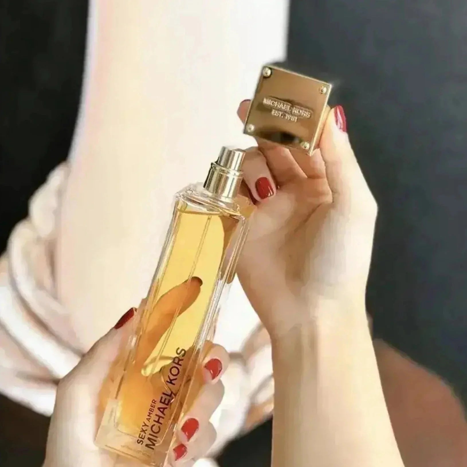Michael Kors Gift Set | My Perfume Shop