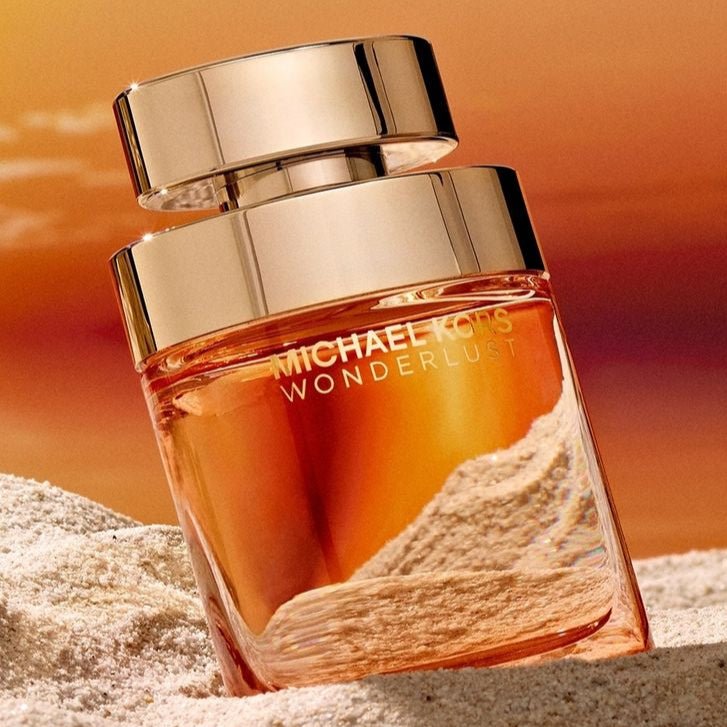 Michael Kors Wonderlust EDP Set for Her | My Perfume Shop