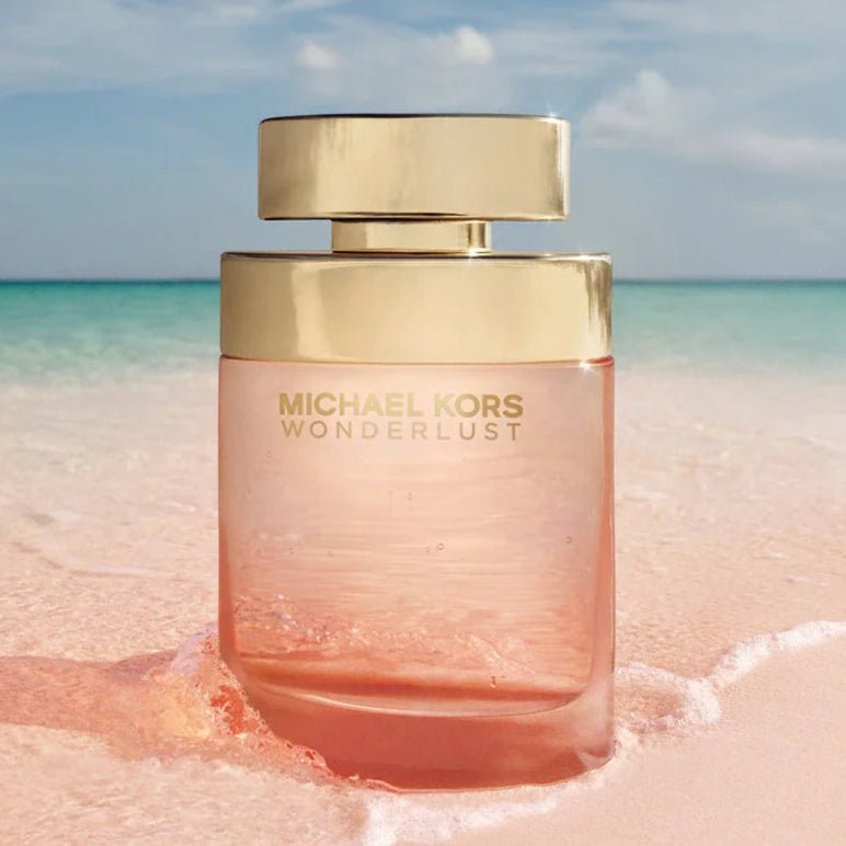 Michael Kors Wonderlust EDP Set for Her | My Perfume Shop
