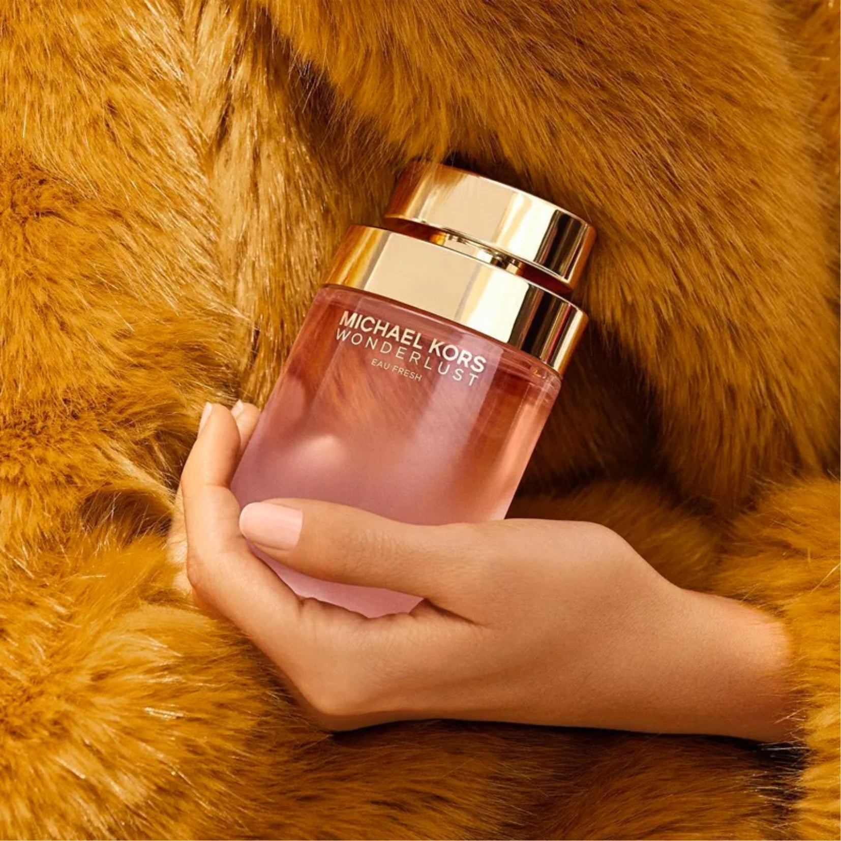 Michael Kors Wonderlust EDP Set for Her | My Perfume Shop