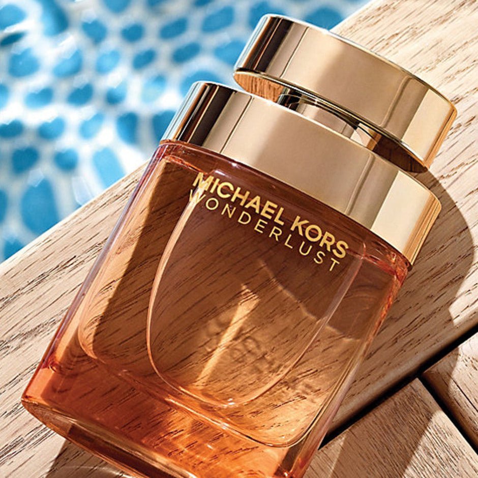 Michael Kors Wonderlust EDP Set for Her | My Perfume Shop