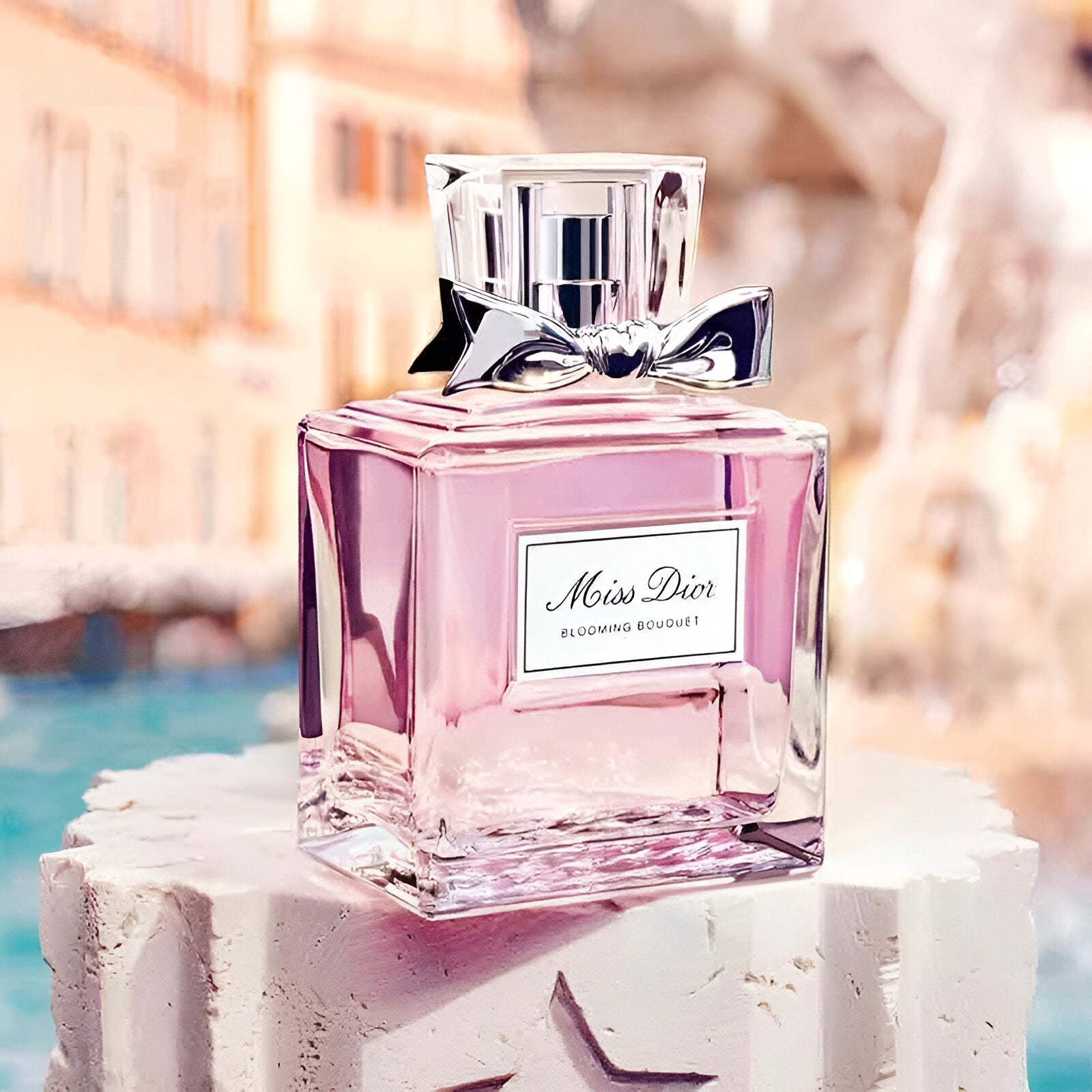Christian Dior Miss Dior Blooming Bouquet Exclusive Pack EDT