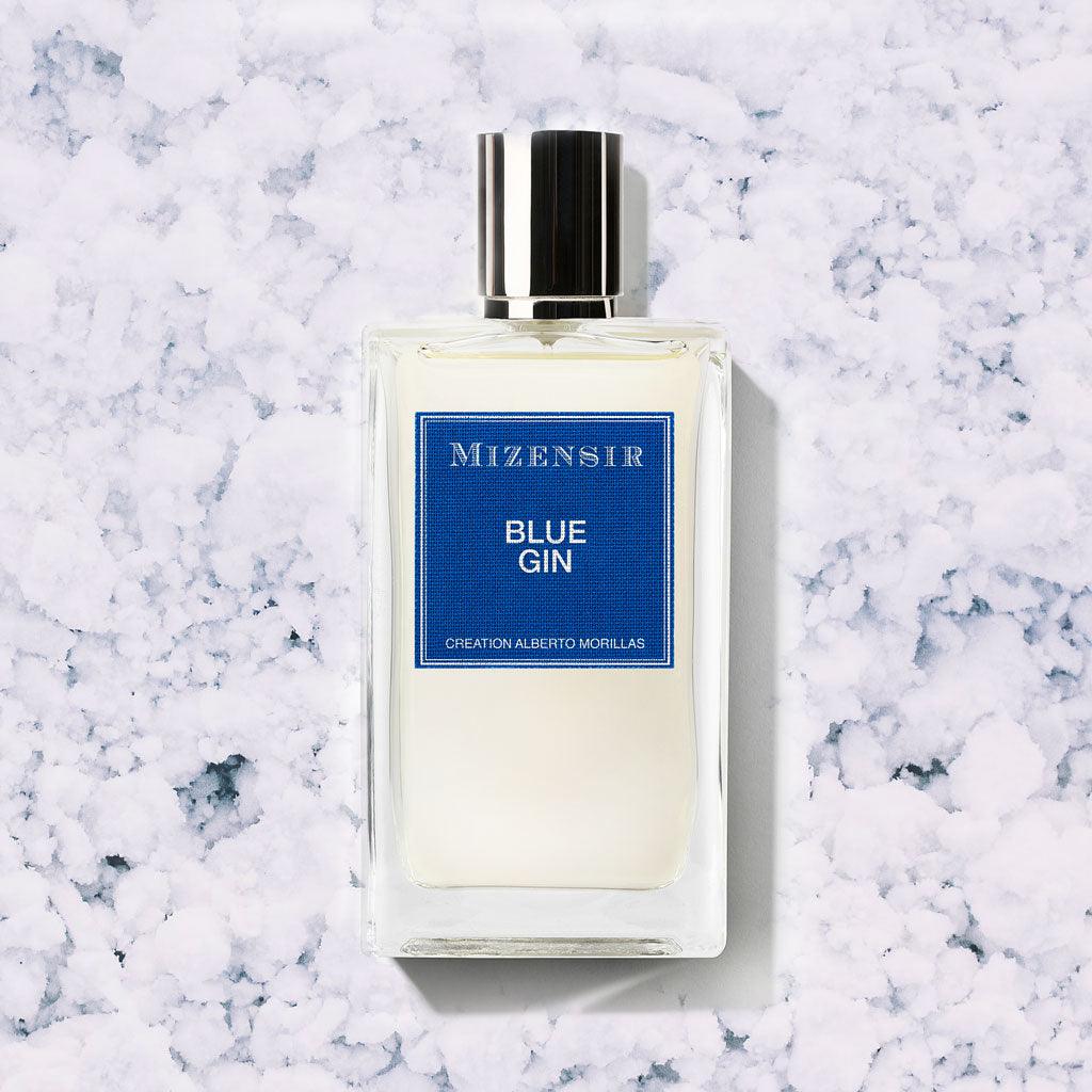 Mizensir Blue Gin EDP Ch | My Perfume Shop
