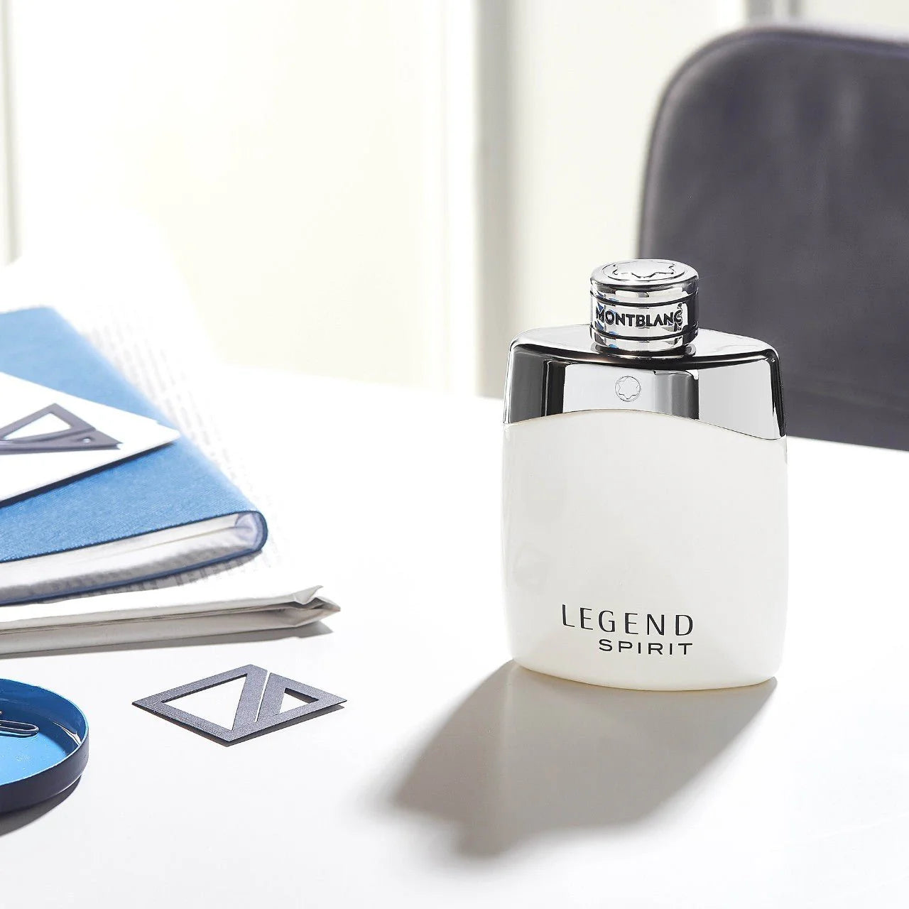 Shop Montblanc Legend Spirit Gift Set for Him | My Perfume Shop