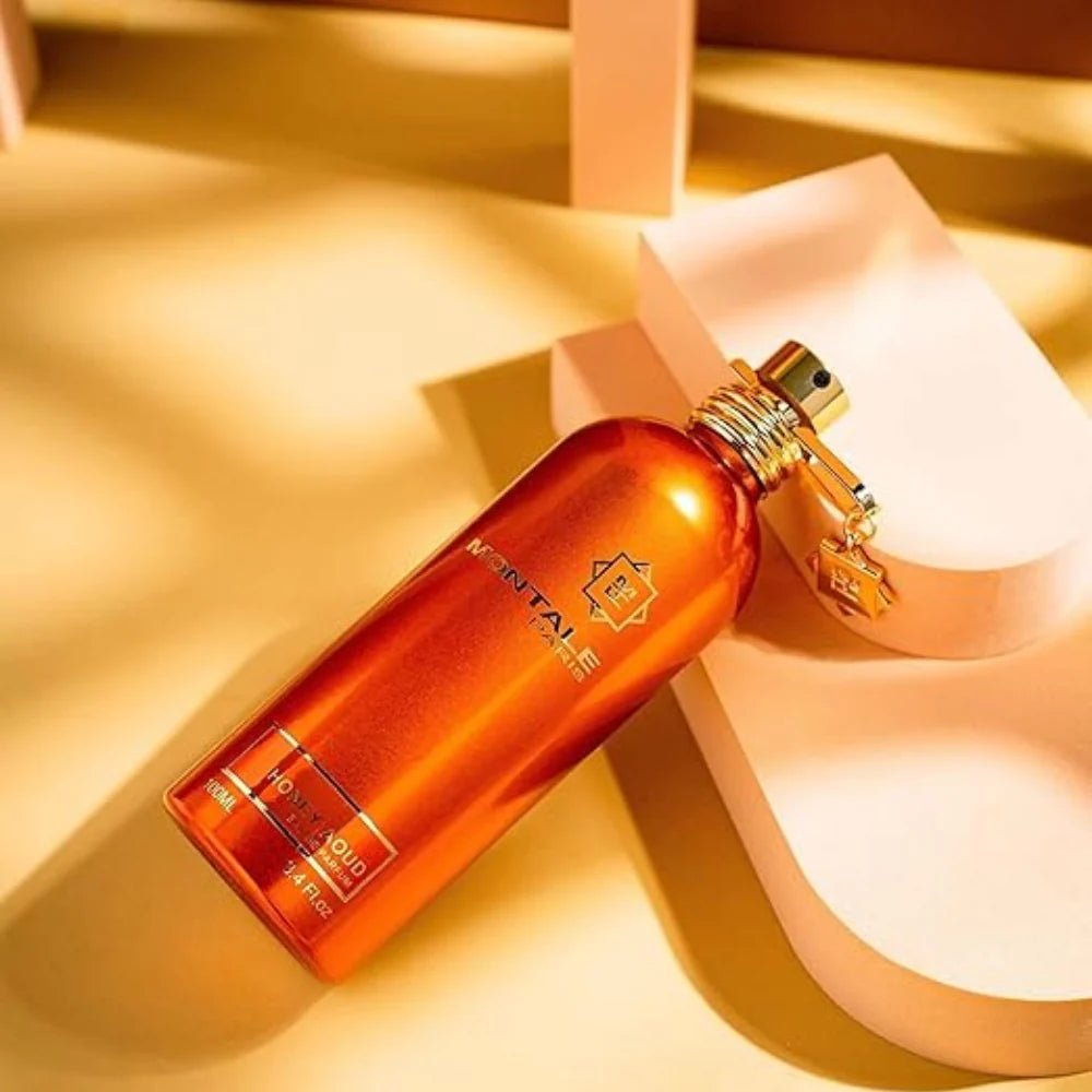 Montale Honey Aoud EDP | My Perfume Shop