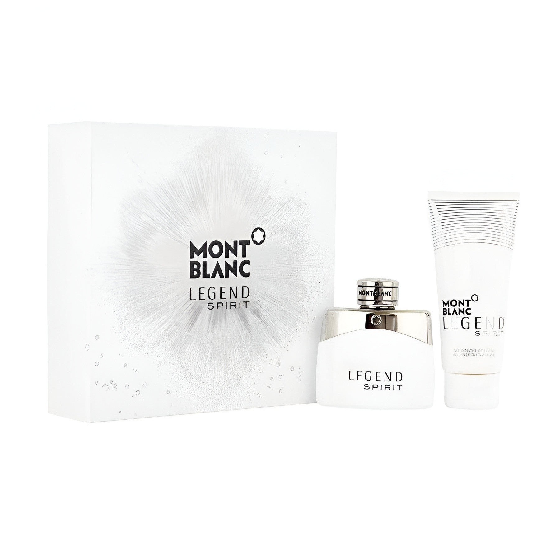 Montblanc Legend Spirit Gift Set for Him