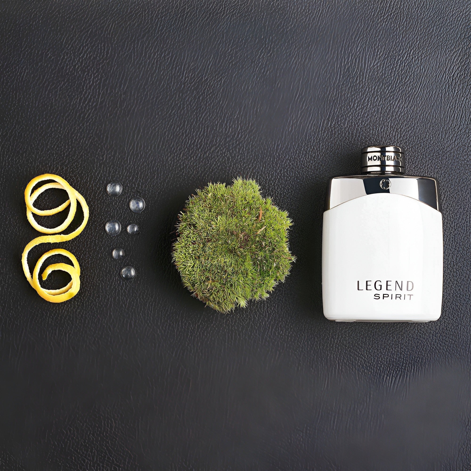 MONTBLANC LEGEND SPIRIT セット Mont Blanc Legend Spirit Gift Set for Men, 3 Piece - Walmart.com
