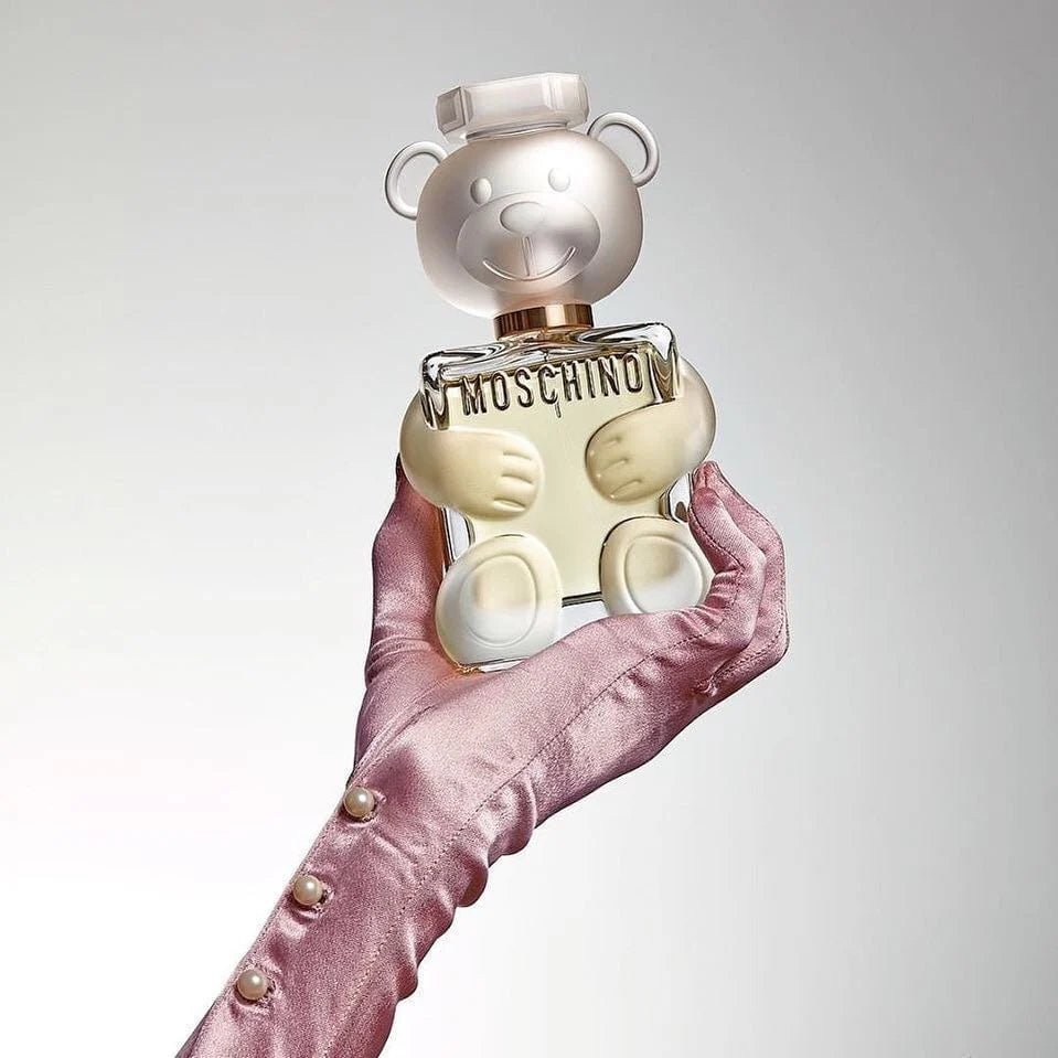 Moschino Mini Perfume Gift Set | My Perfume Shop