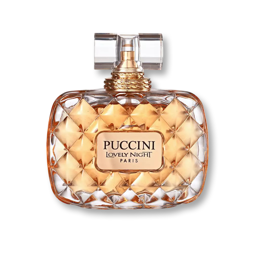 Puccini Lovely Night EDP For Women