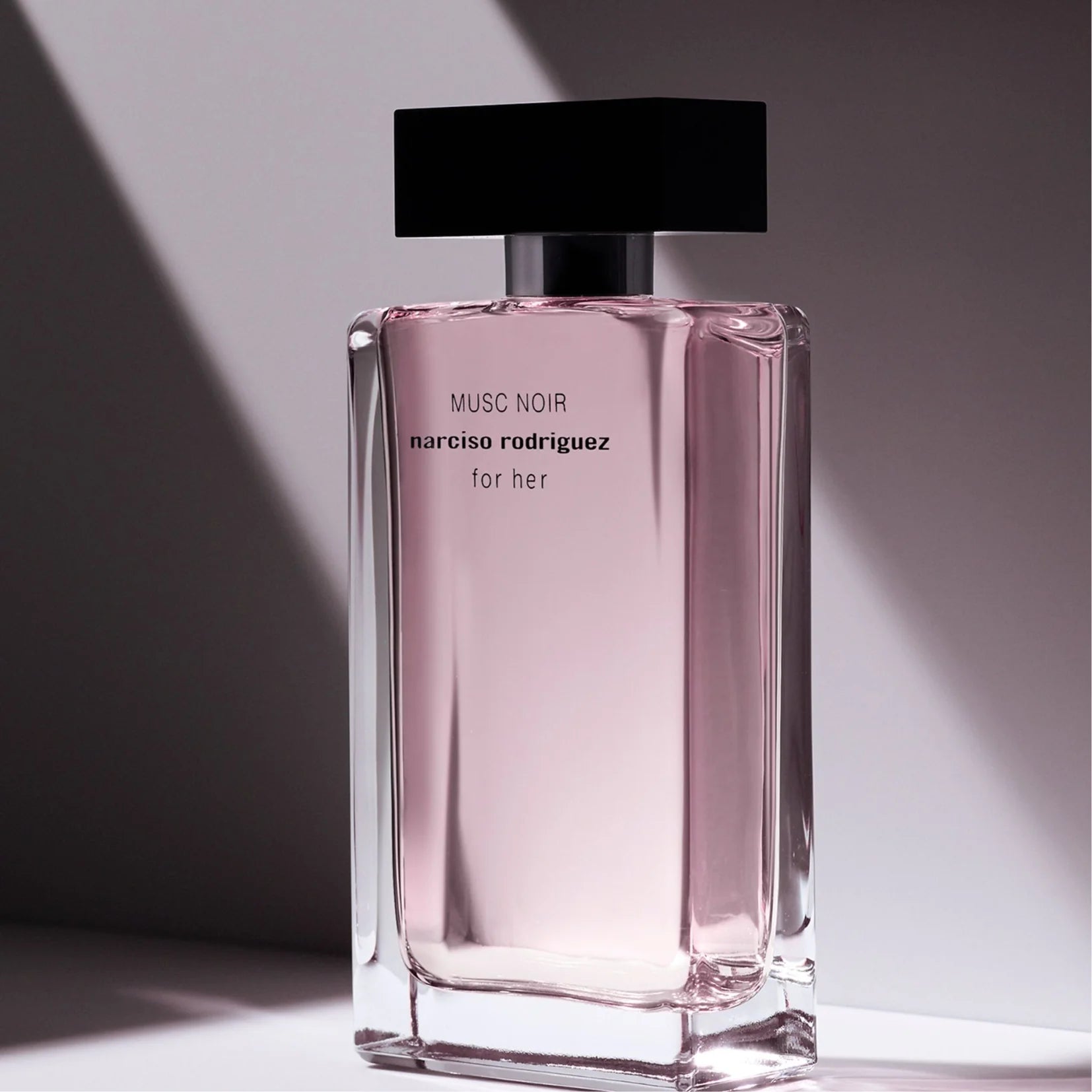 Narciso Rodriguez Musc Noir EDP Body Lotion Set for Women | My Perfume Shop