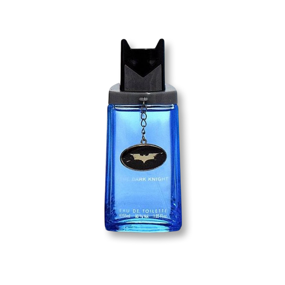Warner Bros The Dark Knight EDT For Men