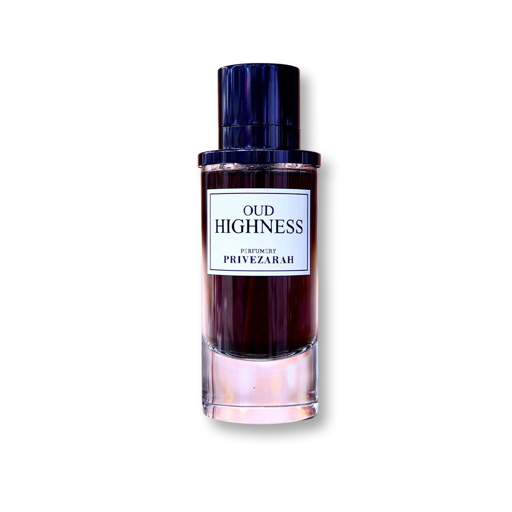 Zarah Oud Highness EDP