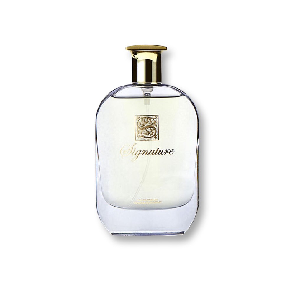 Signature Blue EDP for Men