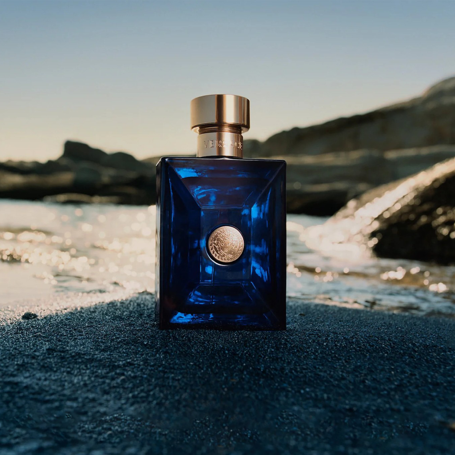 Versace Dylan Blue 3-Piece Gift Set for Him