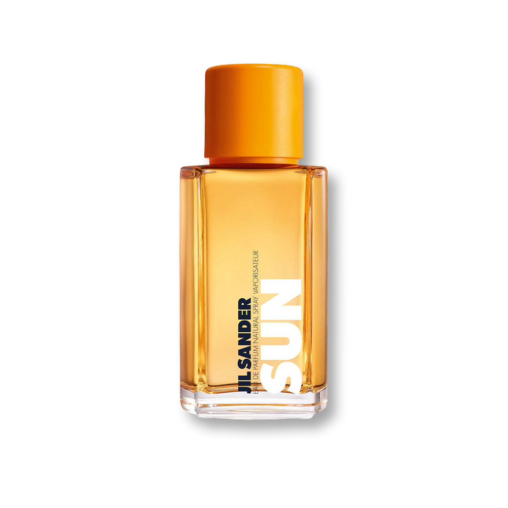 Jil Sander Sun Parfum