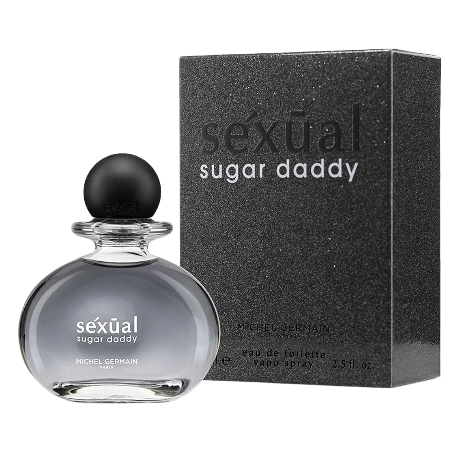 Michel Germain Sexual Sugar Daddy EDT