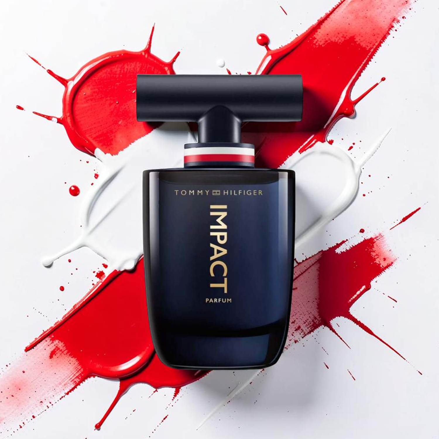 Tommy Hilfiger Impact Gift Set for Him 3