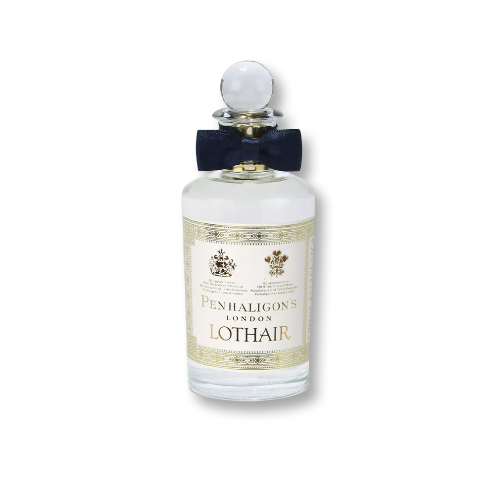 Shop Penhaligon's Lothair EDT | My Perfume Shop