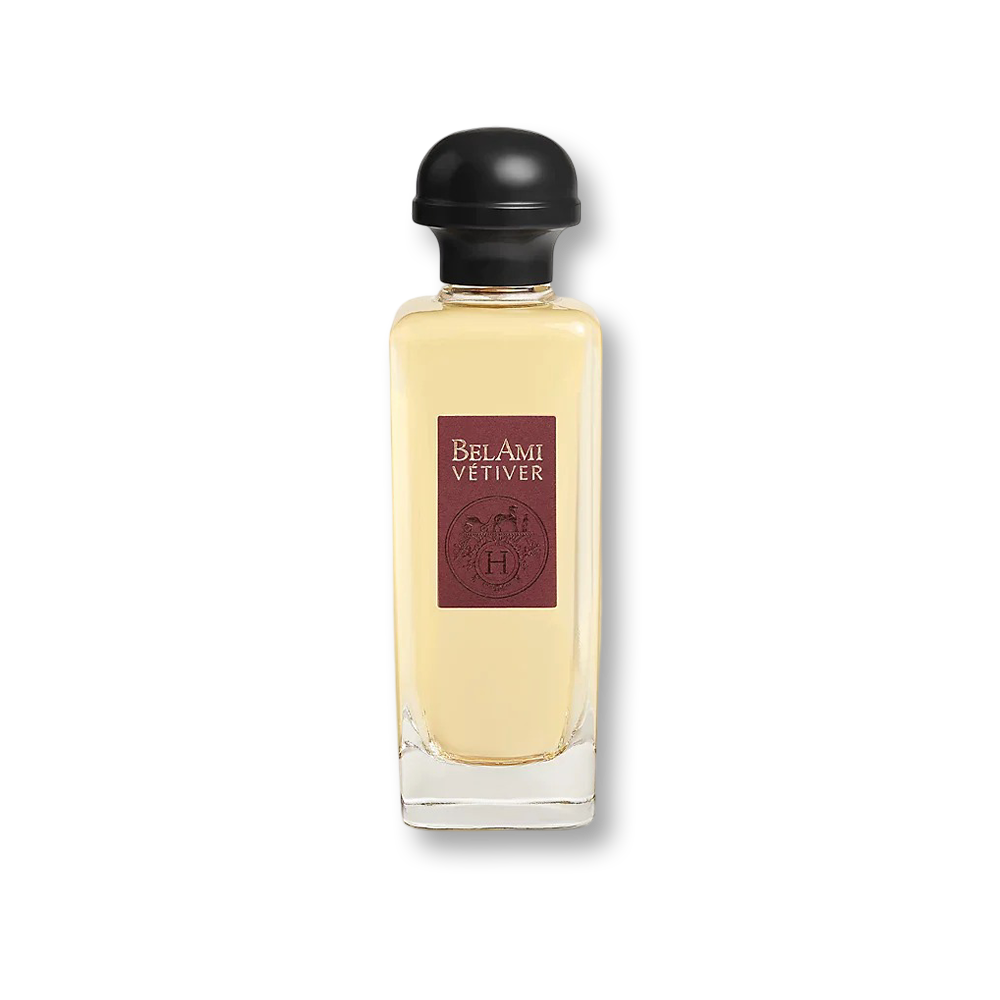 Hermes Bel Ami Vetiver EDT