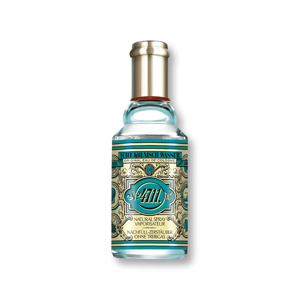 No. 4711 Echt Kolnisch Wasser Original EDC | My Perfume Shop