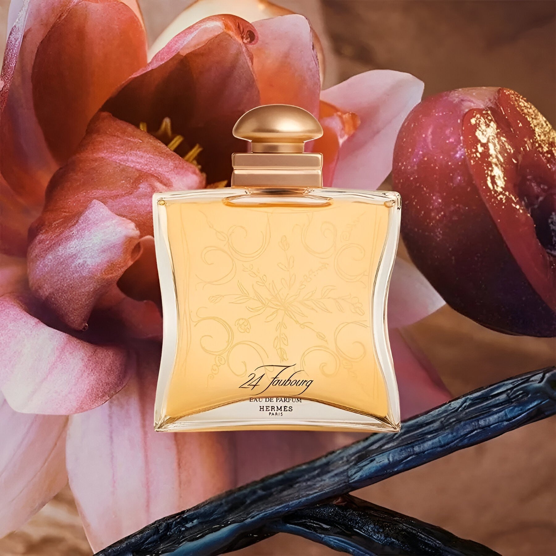 Shop Hermes 24 Faubourg EDT For Women | My Perfume Shop