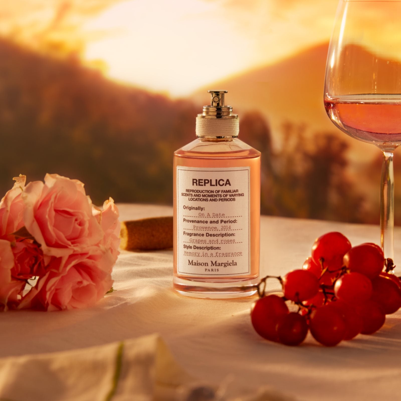 Maison Margiela Replica Gift Set | My Perfume Shop