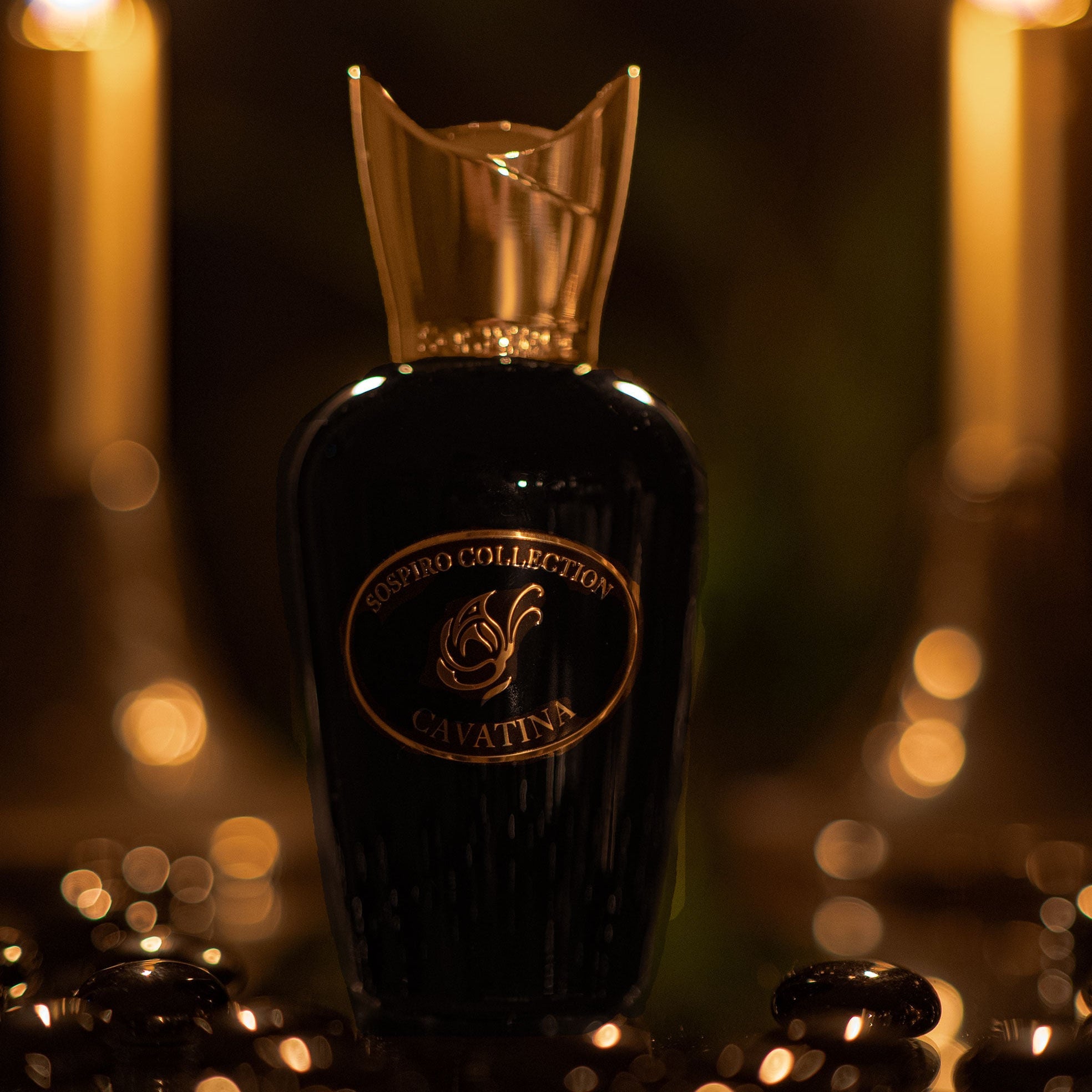 Sospiro Cavatina EDP