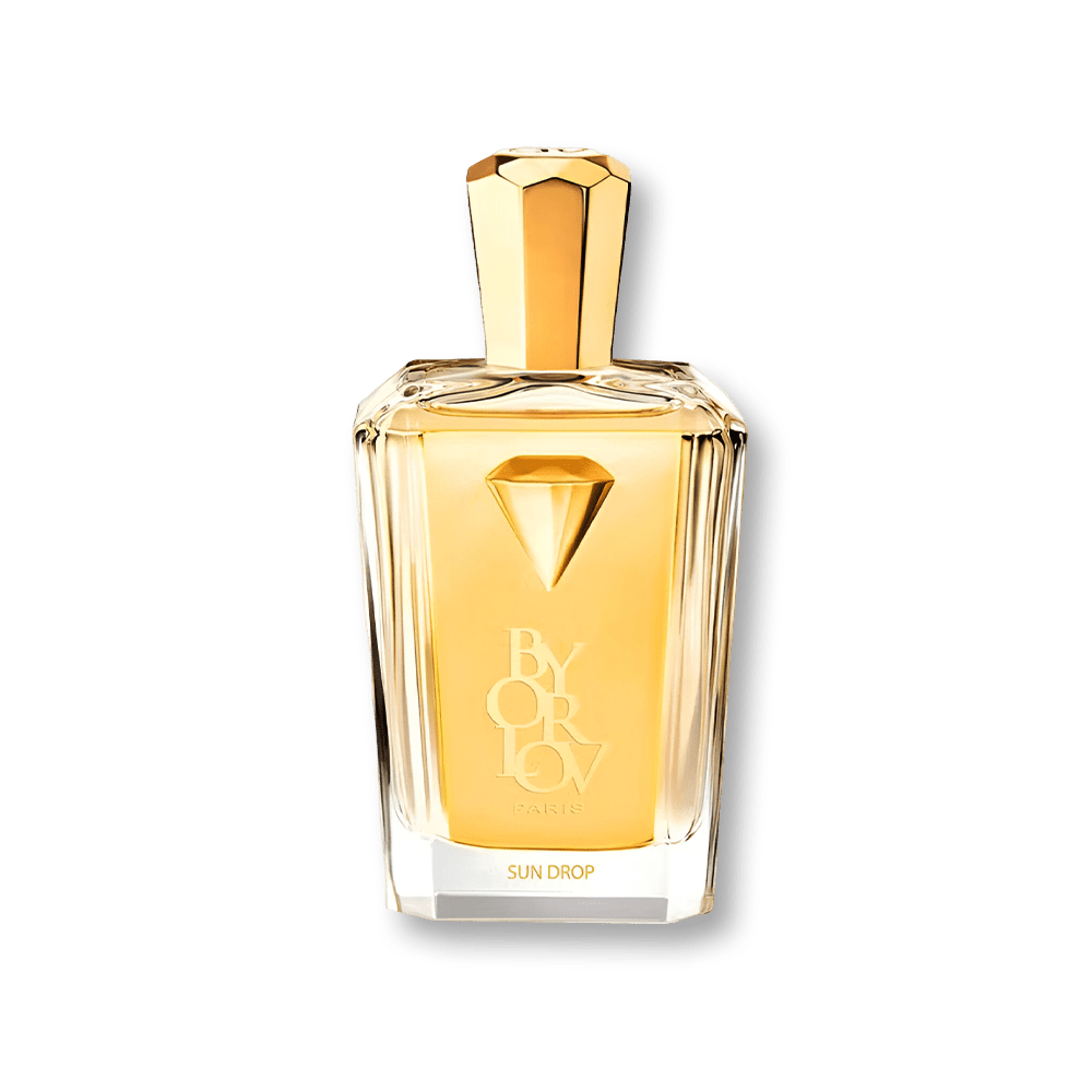 Shop Orlov Paris Sun Drop EDP | My Perfume Shop
